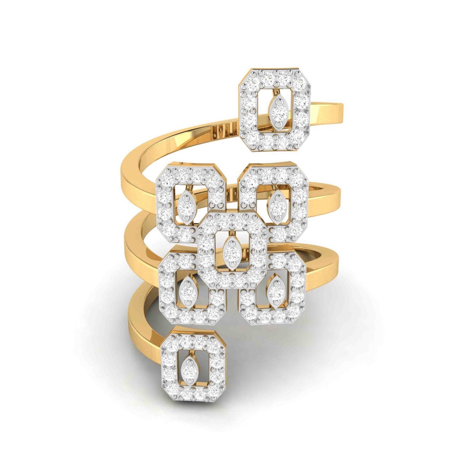 Ayana Diamond Ring Ayana Diamond Ring