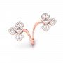 Diva Cocktail Diamond Ring