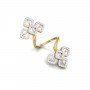 Diva Cocktail Diamond Ring