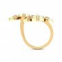 Diva Cocktail Diamond Ring