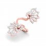 Tenasia Cocktail Diamond Ring