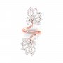 Tenasia Cocktail Diamond Ring