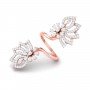Tenasia Cocktail Diamond Ring