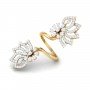 Tenasia Cocktail Diamond Ring