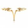 Tenasia Cocktail Diamond Ring