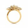 Tenasia Cocktail Diamond Ring
