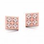 Nilima Diamond Earrings