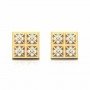 Nilima Diamond Earrings