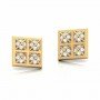Nilima Diamond Earrings