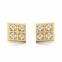 Nilima Diamond Earrings