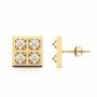 Nilima Diamond Earrings