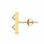 Nilima Diamond Earrings