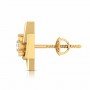 Erin Cubic Diamond Earrings