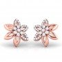 Melntha Diamond Earrings