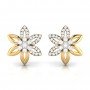 Melntha Diamond Earrings