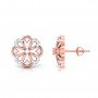 Margot Azura Diamond Earrings