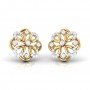 Margot Azura Diamond Earrings