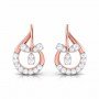 Roberta Diamond Earrings