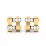 Liza Diamond Earrings