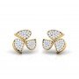 Inferno Circo Diamond Earrings