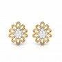 Anthia Diamond Earrings