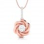 Maharani Diamond Pendant