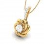 Maharani Diamond Pendant
