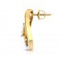 Elina Jaldhi Diamond Earrings