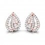Geenifiya Diamond Earrings