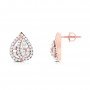 Geenifiya Diamond Earrings