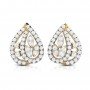 Geenifiya Diamond Earrings