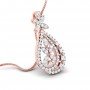 Veronica Diamond Pendant