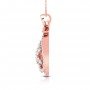 Veronica Diamond Pendant