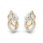 Astra Griva Diamond Earrings