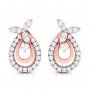 Feba Astra Diamond Earrings