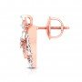 Feba Astra Diamond Earrings