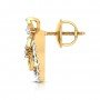 Feba Astra Diamond Earrings