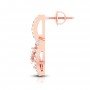 Astra Trendy Diamond Earrings