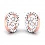 Revive Dame Diamond Earrings