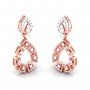 Fairisha Diamond Earrings