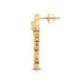 Fairisha Diamond Earrings