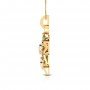 Teresa Beauty Diamond Pendant