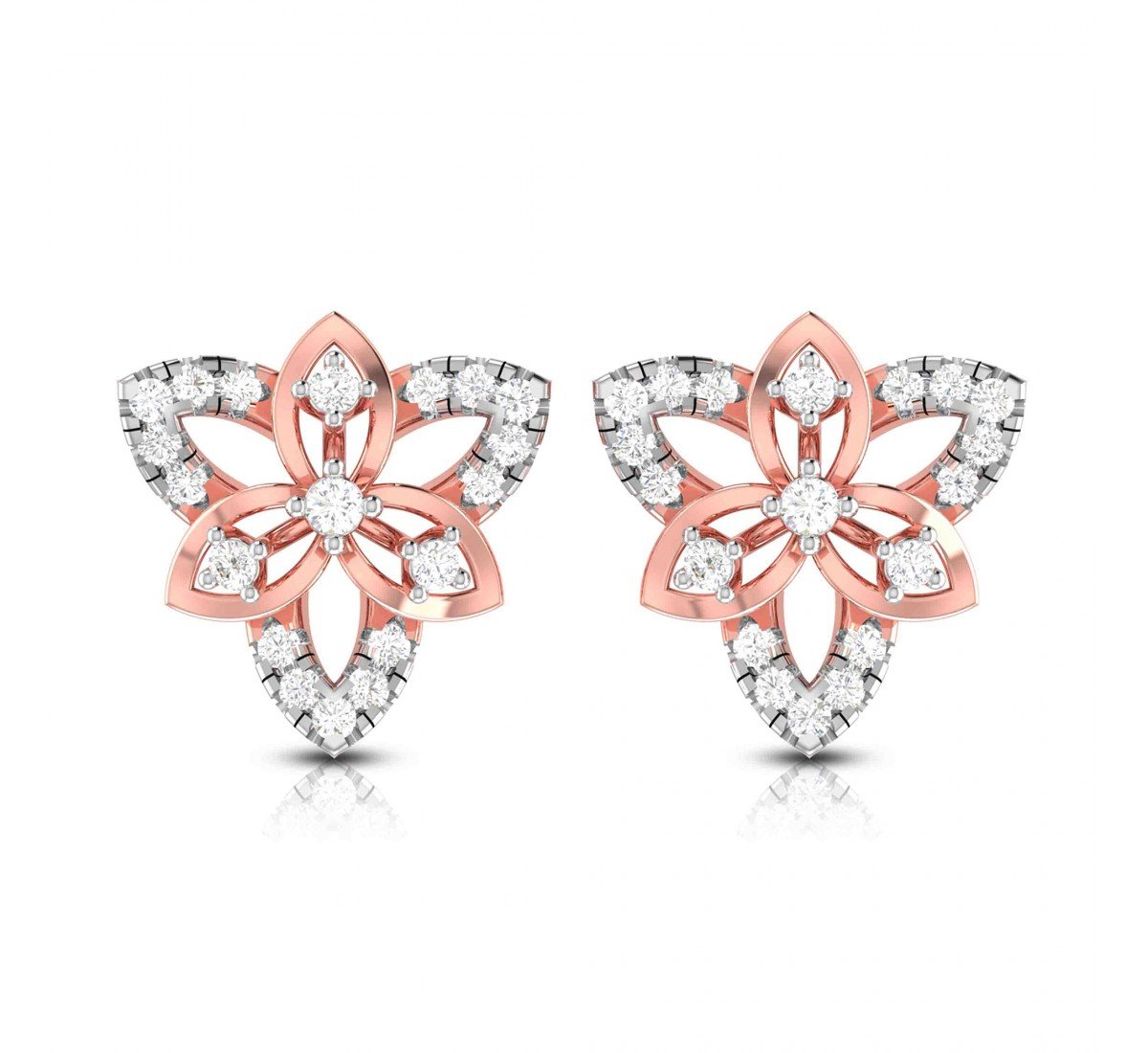 Aloft Astra Diamond Earrings