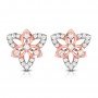 Aloft Astra Diamond Earrings