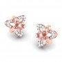 Aloft Astra Diamond Earrings