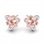 Aloft Astra Diamond Earrings