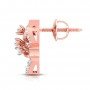 Aloft Astra Diamond Earrings