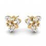 Aloft Astra Diamond Earrings