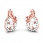 Pagan Stellar Diamond Earrings