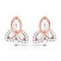 Offika Diamond Earrings